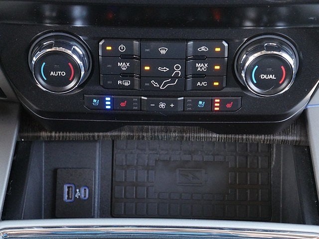 2021 Ford F-250SD Lariat TREMOR 7.3