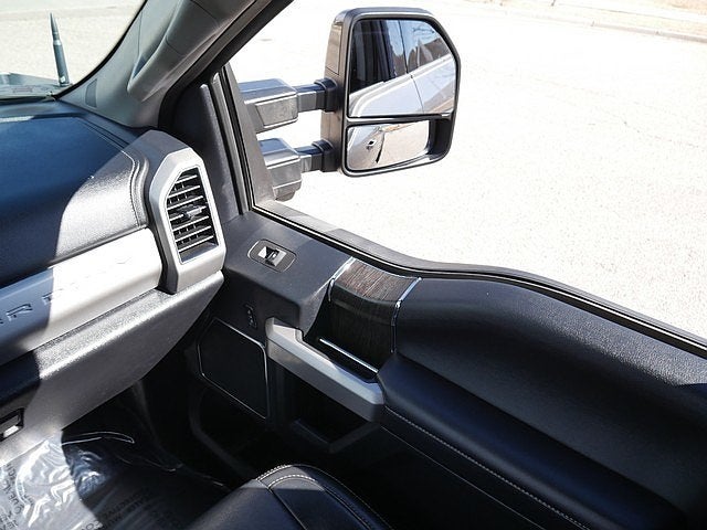 2021 Ford F-250SD Lariat TREMOR 7.3