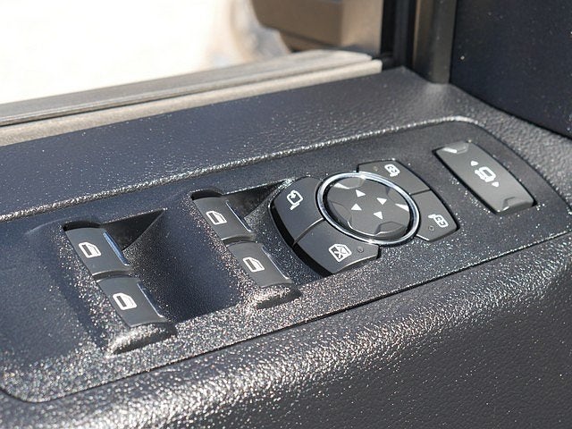 2021 Ford F-250SD Lariat TREMOR 7.3