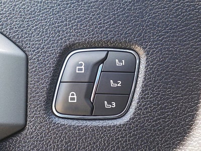 2021 Ford F-250SD Lariat TREMOR 7.3