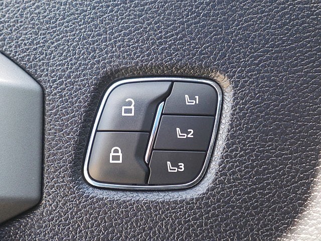 2021 Ford F-250SD Lariat TREMOR 7.3