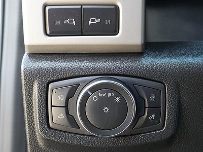 2021 Ford F-250SD Lariat TREMOR 7.3