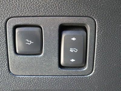 2021 Ford F-250SD Lariat TREMOR 7.3