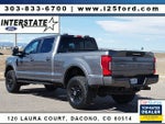 2021 Ford F-250SD Lariat TREMOR 7.3