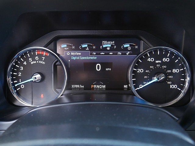 2021 Ford F-250SD Lariat TREMOR 7.3