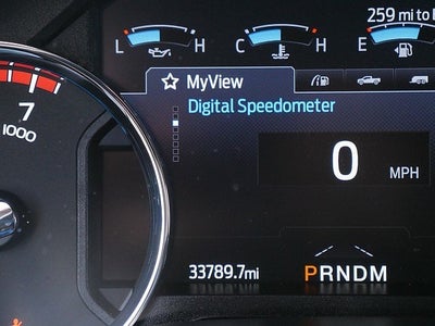 2021 Ford F-250SD Lariat TREMOR 7.3