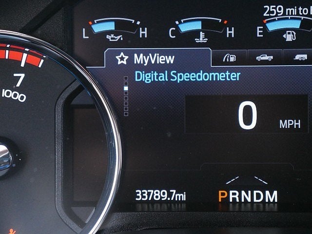 2021 Ford F-250SD Lariat TREMOR 7.3