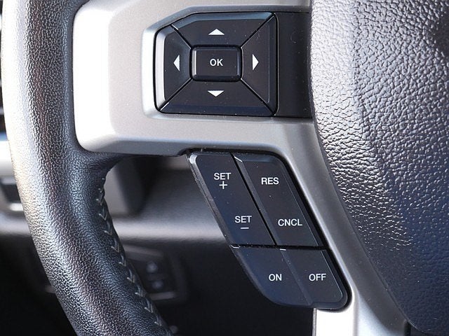 2021 Ford F-250SD Lariat TREMOR 7.3