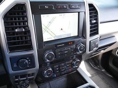 2021 Ford F-250SD Lariat TREMOR 7.3