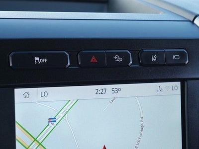 2021 Ford F-250SD Lariat TREMOR 7.3