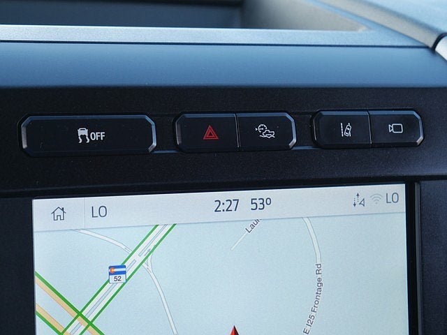 2021 Ford F-250SD Lariat TREMOR 7.3