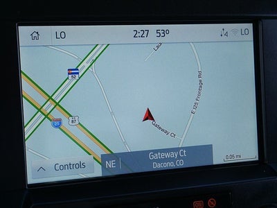 2021 Ford F-250SD Lariat TREMOR 7.3