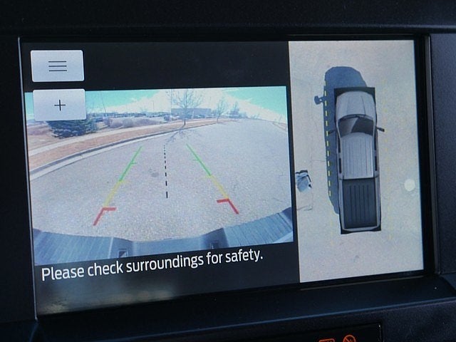 2021 Ford F-250SD Lariat TREMOR 7.3