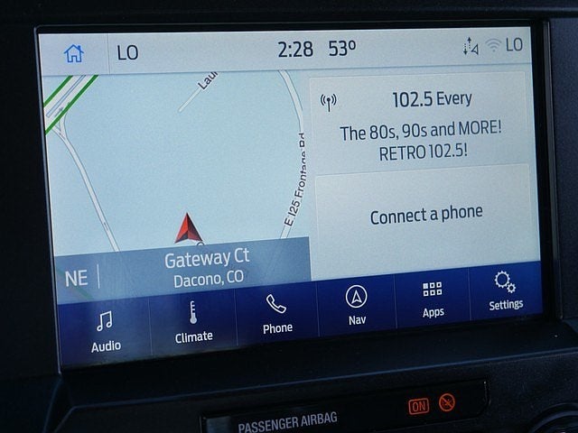 2021 Ford F-250SD Lariat TREMOR 7.3