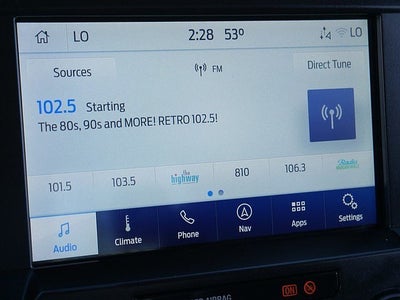 2021 Ford F-250SD Lariat TREMOR 7.3