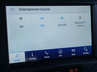 2021 Ford F-250SD Lariat TREMOR 7.3