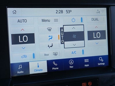 2021 Ford F-250SD Lariat TREMOR 7.3