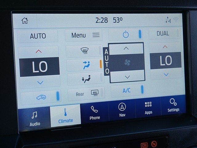 2021 Ford F-250SD Lariat TREMOR 7.3