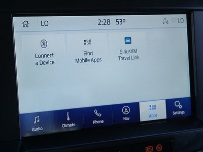 2021 Ford F-250SD Lariat TREMOR 7.3