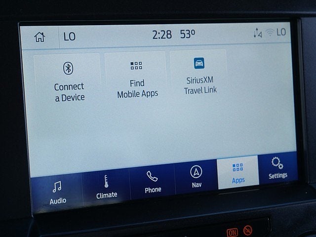 2021 Ford F-250SD Lariat TREMOR 7.3