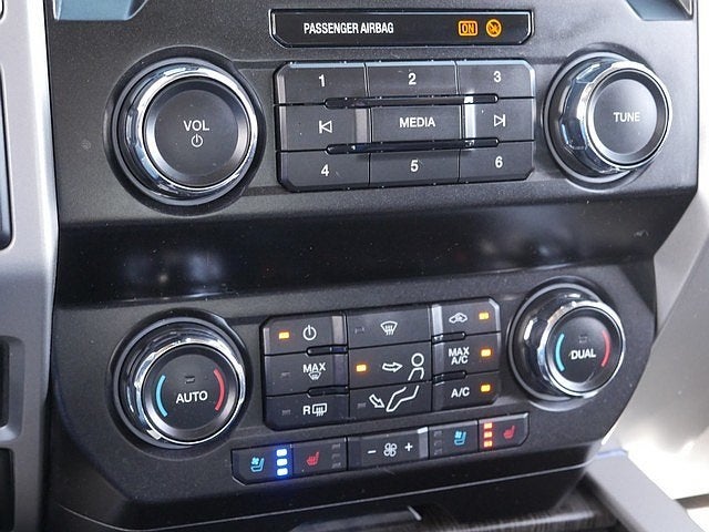 2021 Ford F-250SD Lariat TREMOR 7.3