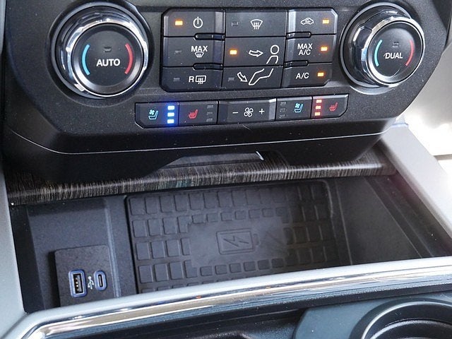 2021 Ford F-250SD Lariat TREMOR 7.3