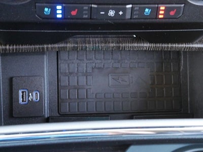 2021 Ford F-250SD Lariat TREMOR 7.3