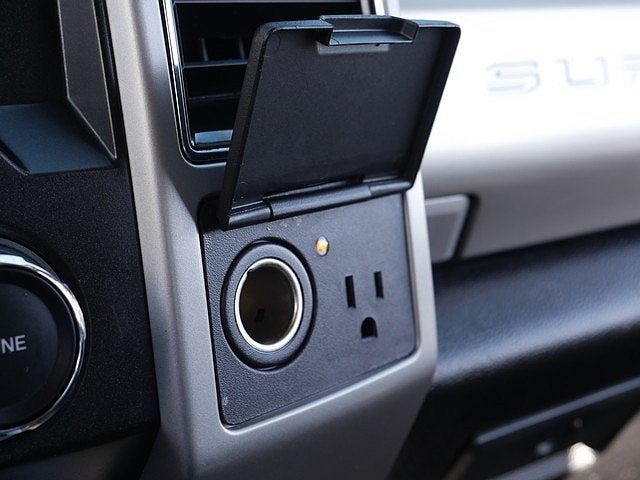 2021 Ford F-250SD Lariat TREMOR 7.3