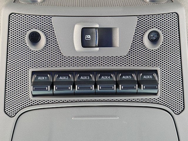 2021 Ford F-250SD Lariat TREMOR 7.3