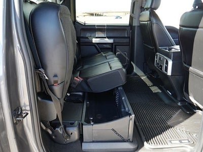 2021 Ford F-250SD Lariat TREMOR 7.3