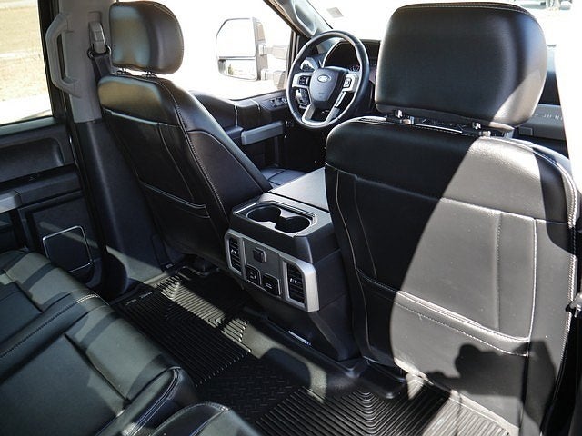 2021 Ford F-250SD Lariat TREMOR 7.3