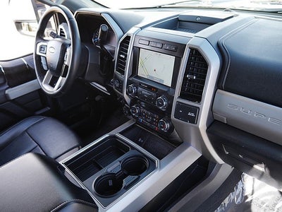 2021 Ford F-250SD Lariat TREMOR 7.3