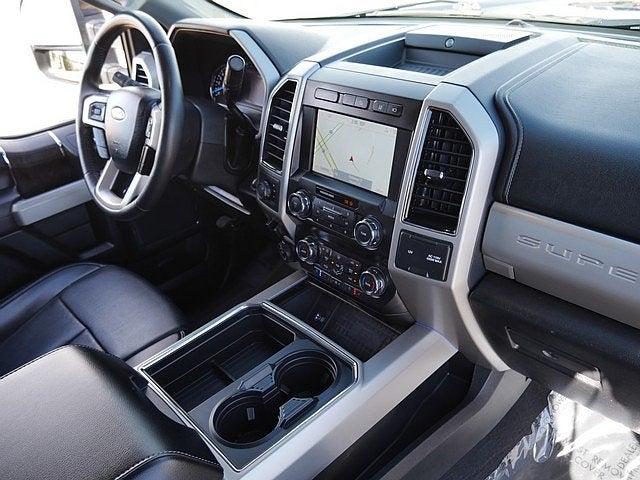 2021 Ford F-250SD Lariat TREMOR 7.3