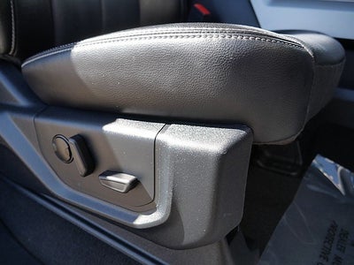 2021 Ford F-250SD Lariat TREMOR 7.3