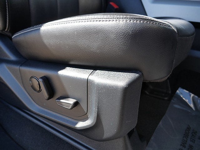 2021 Ford F-250SD Lariat TREMOR 7.3