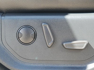 2021 Ford F-250SD Lariat TREMOR 7.3