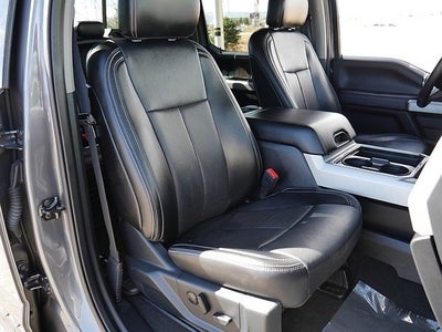 2021 Ford F-250SD Lariat TREMOR 7.3