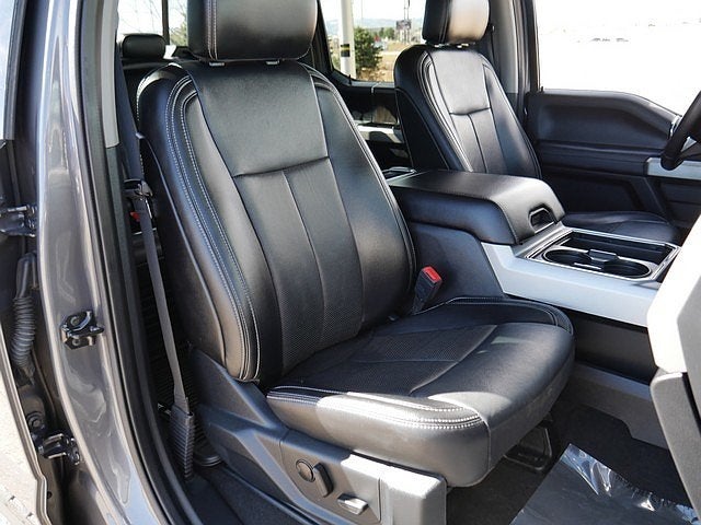 2021 Ford F-250SD Lariat TREMOR 7.3