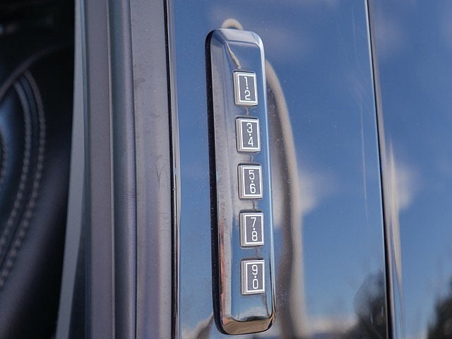 2021 Ford F-250SD Lariat TREMOR 7.3