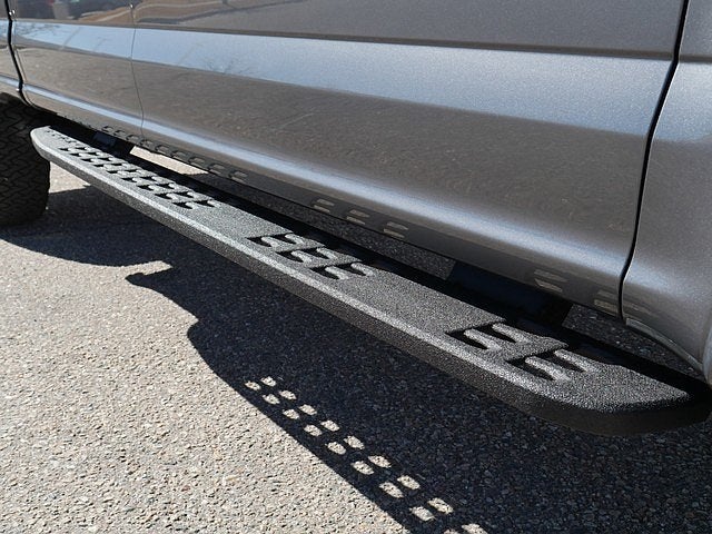 2021 Ford F-250SD Lariat TREMOR 7.3