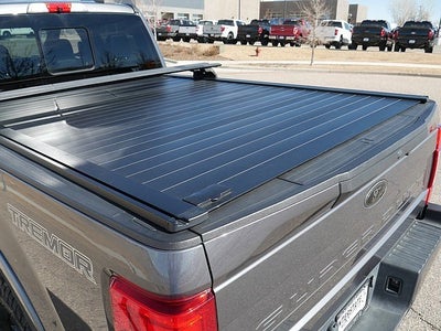 2021 Ford F-250SD Lariat TREMOR 7.3