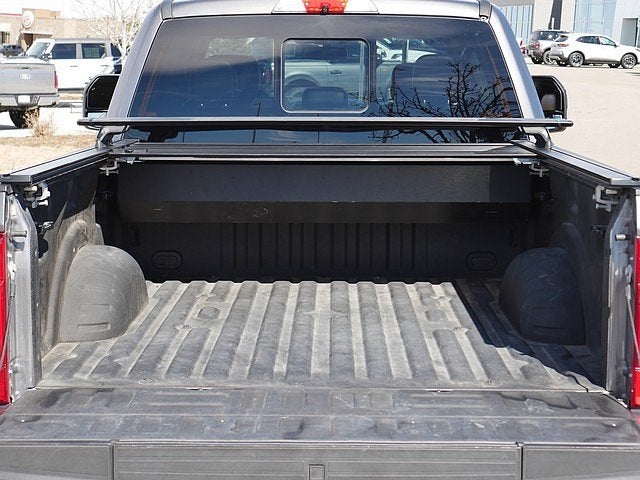 2021 Ford F-250SD Lariat TREMOR 7.3