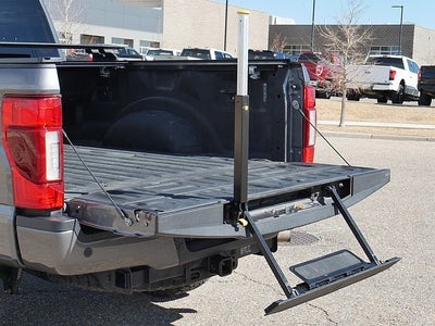 2021 Ford F-250SD Lariat TREMOR 7.3