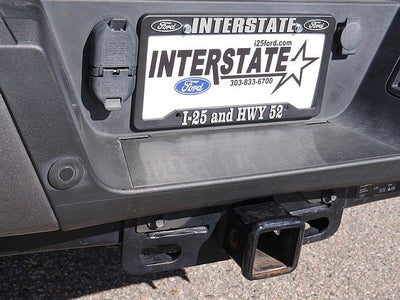 2021 Ford F-250SD Lariat TREMOR 7.3