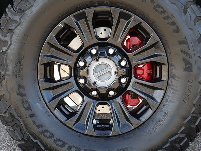 2021 Ford F-250SD Lariat TREMOR 7.3