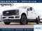 2026 Ford F-250SD XL CREW 4WD