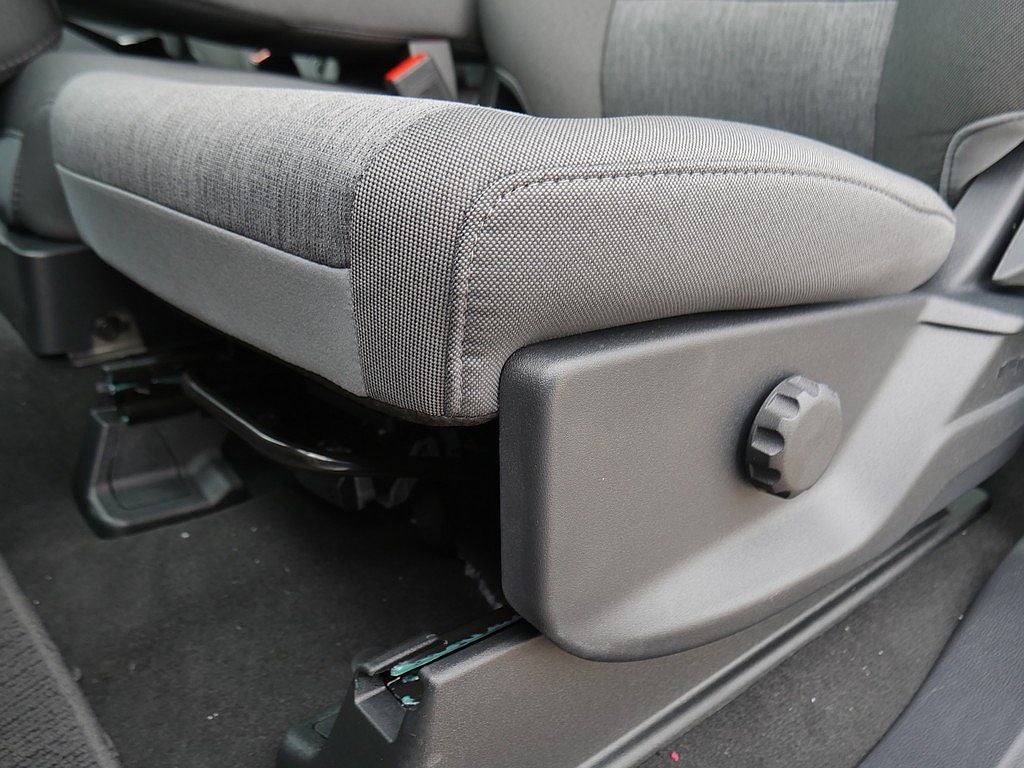 2026 Ford F-250SD XL CREW 4WD