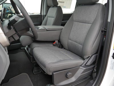 2026 Ford F-250SD XL CREW 4WD