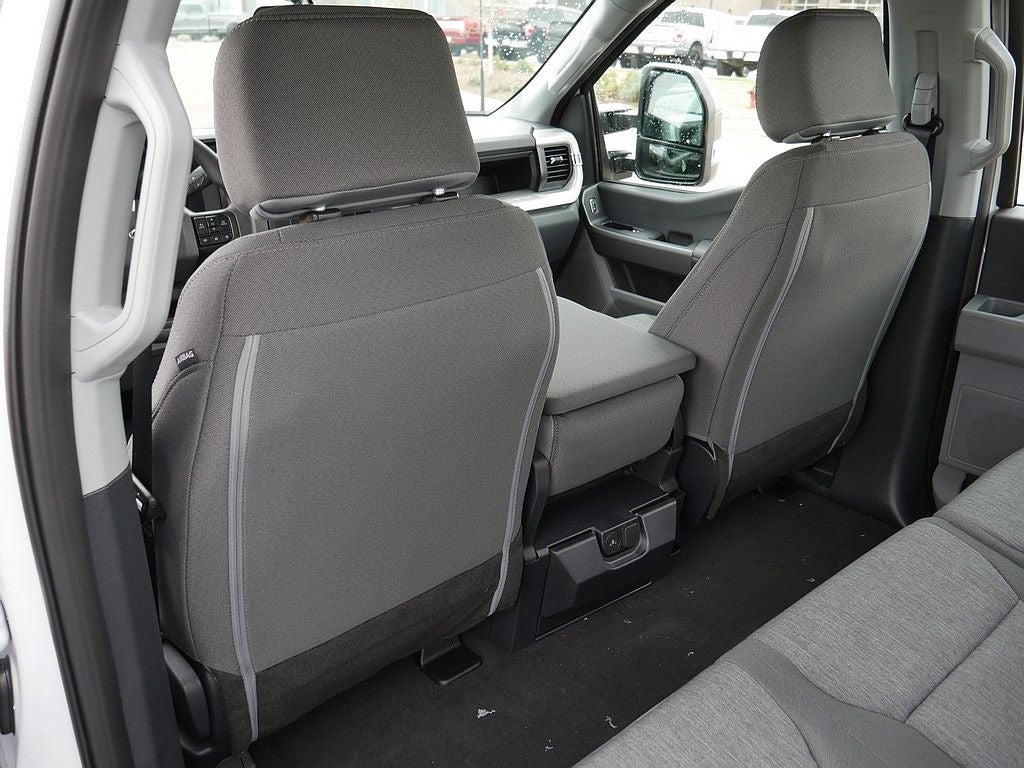 2026 Ford F-250SD XL CREW 4WD