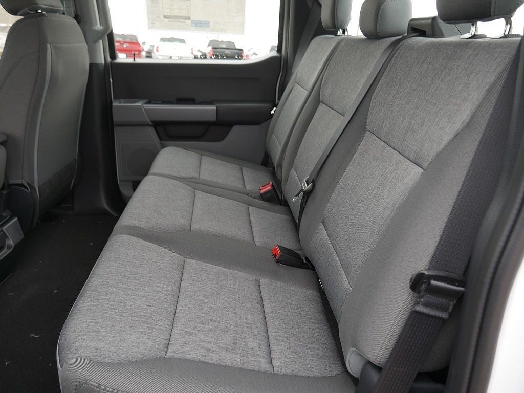 2026 Ford F-250SD XL CREW 4WD